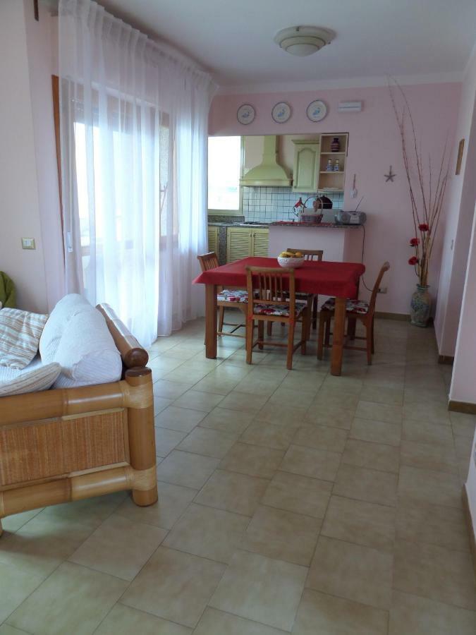Il Papavero Alghero Exterior foto