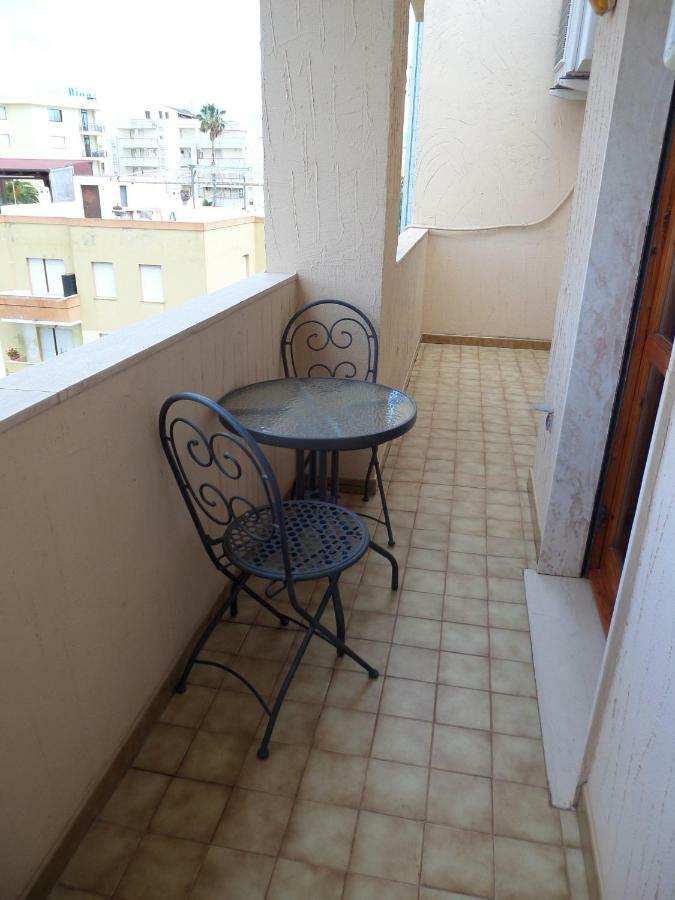 Il Papavero Alghero Exterior foto